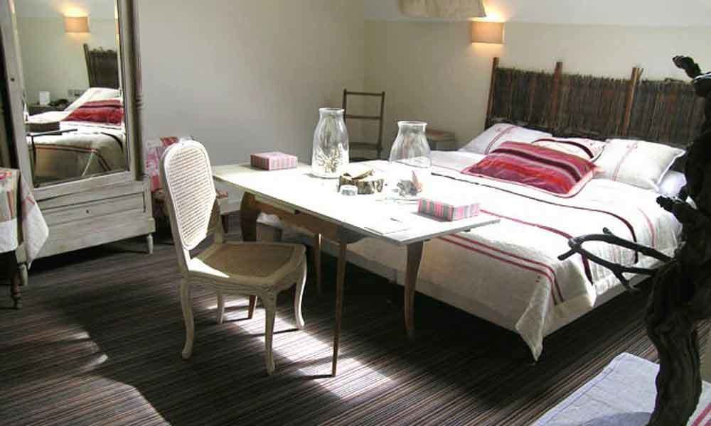 La Marine De Loire Hotel & Spa Montsoreau Kültér fotó