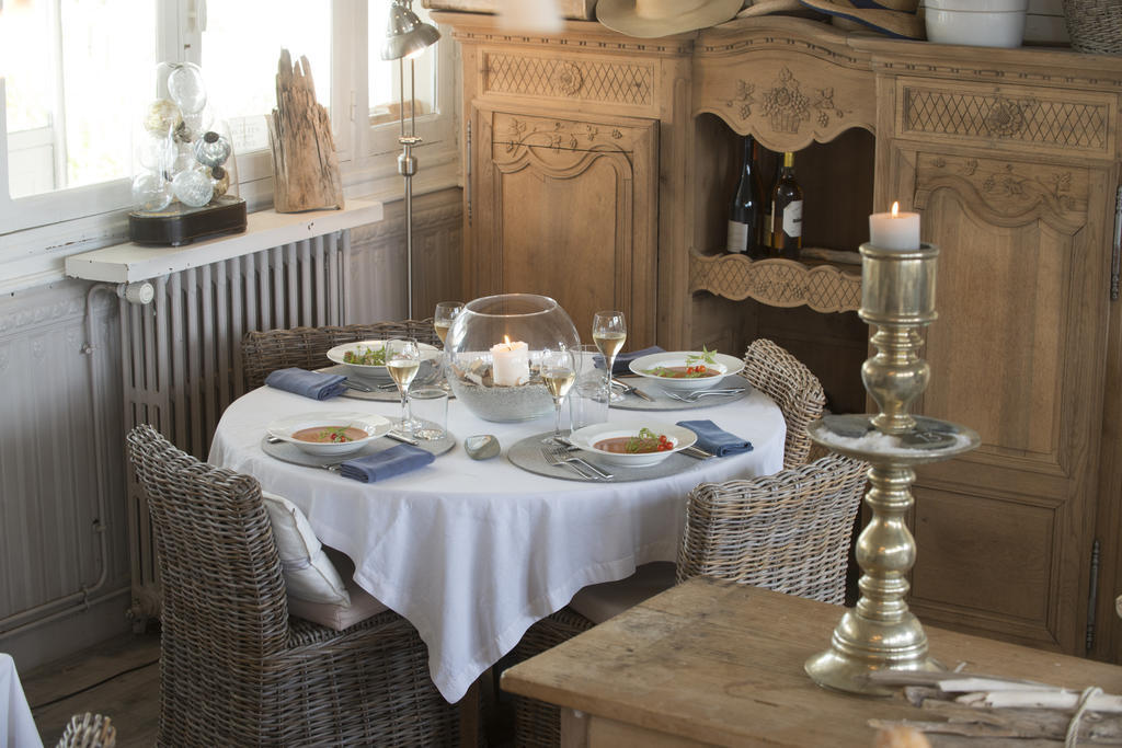 La Marine De Loire Hotel & Spa Montsoreau Kültér fotó